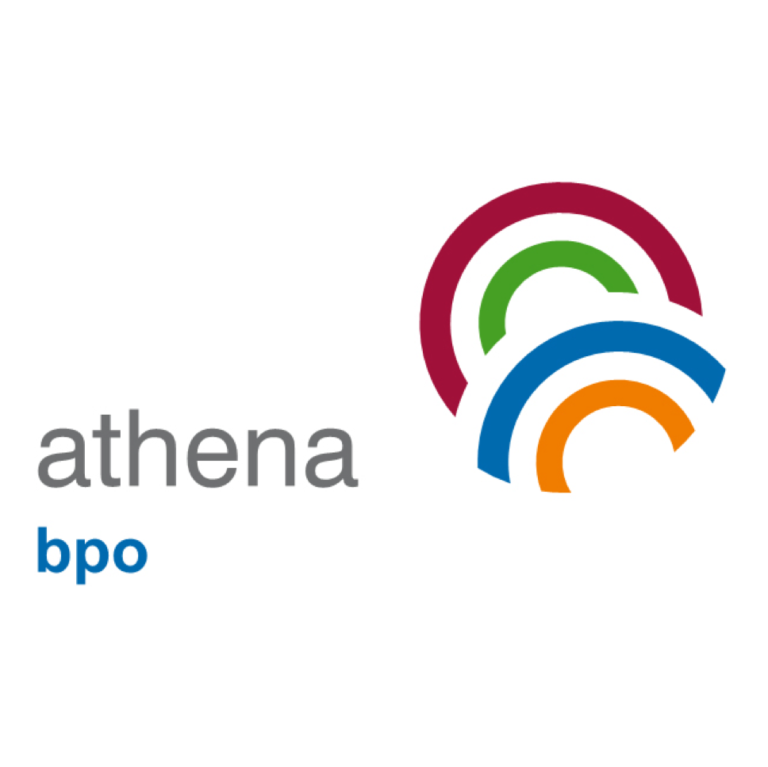 Athena Logo