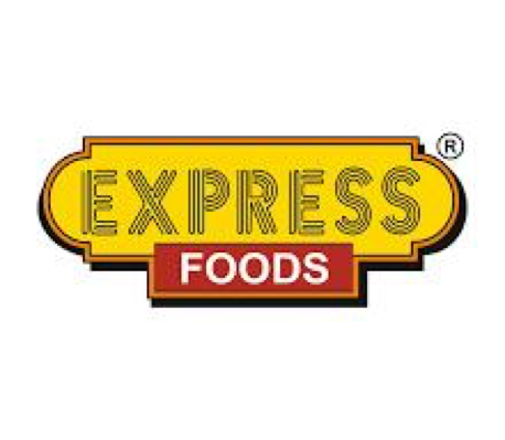 Express Foods White