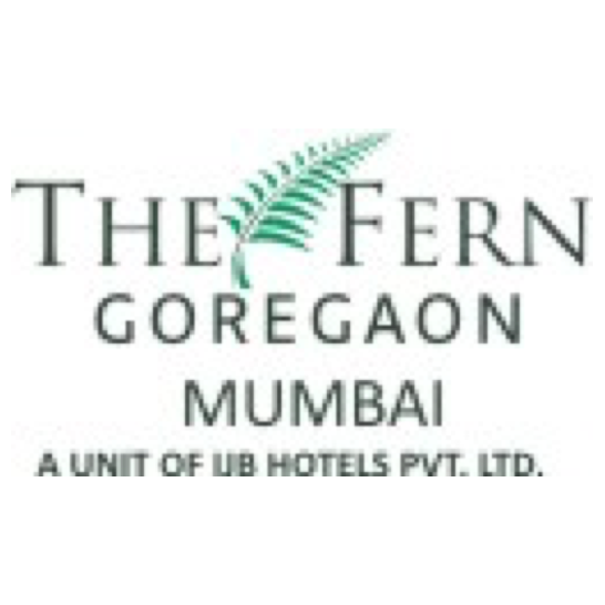 The Fern Logo