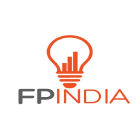 FP India Logo