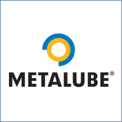 Metalube Logo