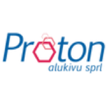 Proton Logo